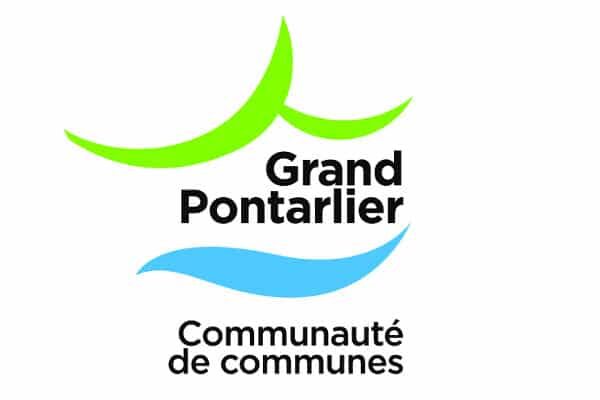 Communauté de Communes Grand Pontarlier